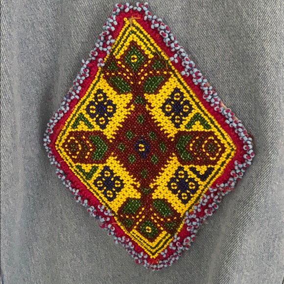 Coat - Picture 5 of 8